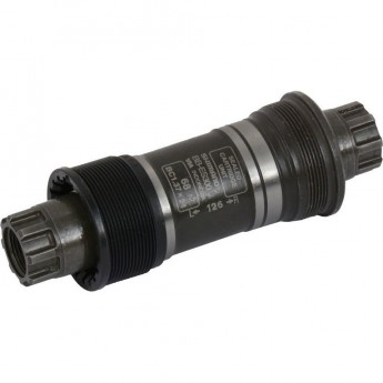Каретка SHIMANO OCTALINK ES300, 73/126, без болтов